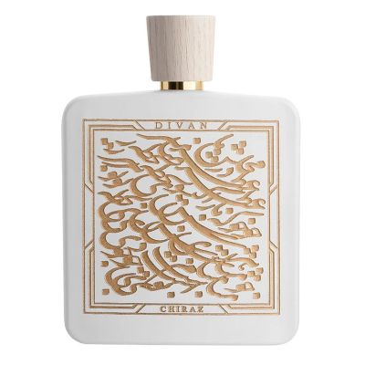 Shiraz White Eau de Parfum Women Divan