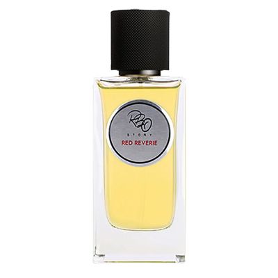 Red Reverie Eau de Parfum Women and Men RBC