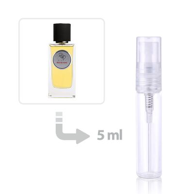 Red Reverie Eau de Parfum Women and Men RBC