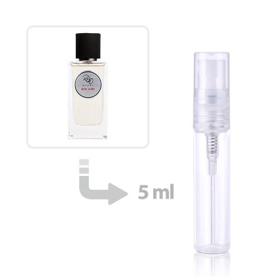 Ruby Aura Eau de Parfum Women and Men RBC