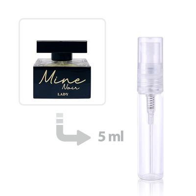 Mine Noir Lady Eau de Parfum Women Marc Joseph