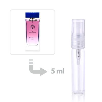 My Elysees Fashion Eau de Parfum Women Marc Joseph