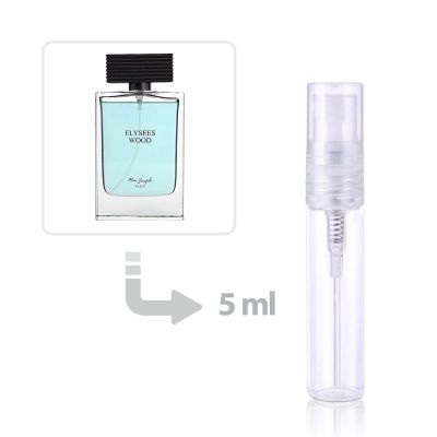 Elysees Wood Eau de Parfum Men Marc Joseph
