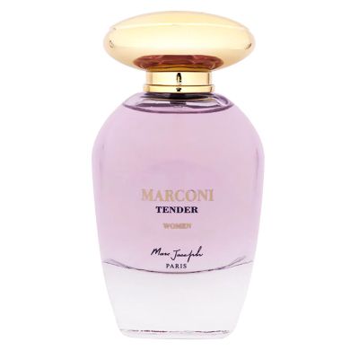 Marconi Tender Eau de Parfum Women Marc Joseph