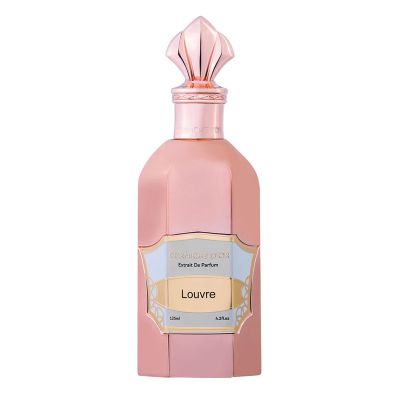 Louvre Extrait de Parfum Women Corniche D Or
