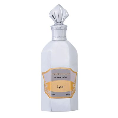 عطر ليون اكسترايت دو بارفان للرجال كورنيش دور