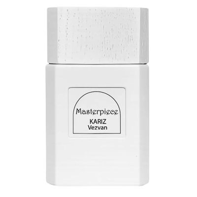 Kariz Vezvan Eau de Parfum Women Masterpiece