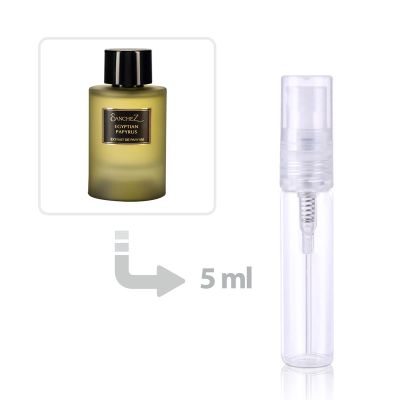 Egyptian Papyrus Extrait de Parfum Women and Men Sanchez