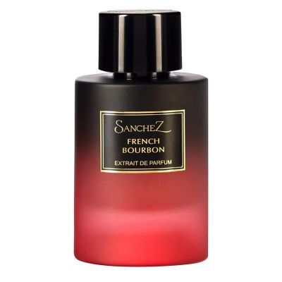French Bourbon Extrait de Parfum Women and Men Sanchez