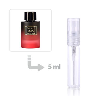 French Bourbon Extrait de Parfum Women and Men Sanchez