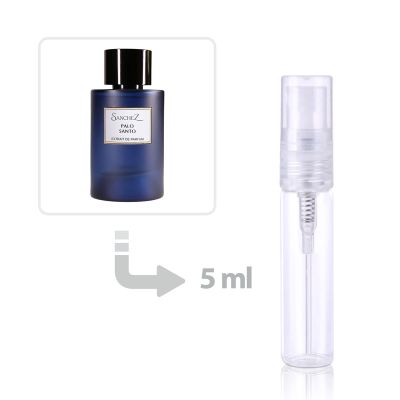 Palo Santo Extrait de Parfum Women and Men Sanchez