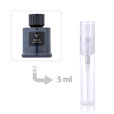 Purity Extrait de Parfum Women and Men Roberto Vizzari