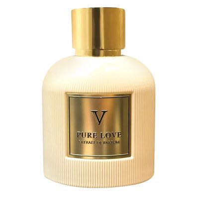 Pure Love Extrait de Parfum Women Roberto Vizzari