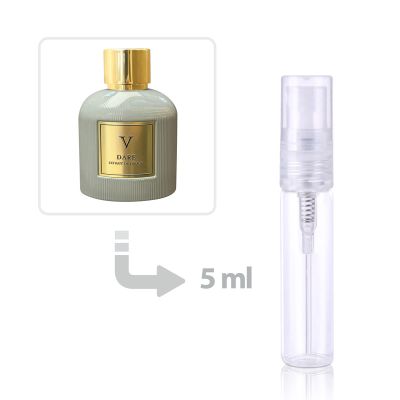 V Dare Extrait de Parfum Men Roberto Vizzari