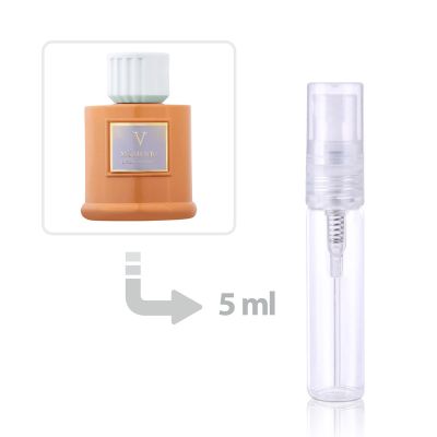 Momento Extrait de Parfum Women and Men Roberto Vizzari