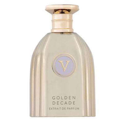 العقد الذهبي عطر نسائي ورجالي روبيرتو فيزاري