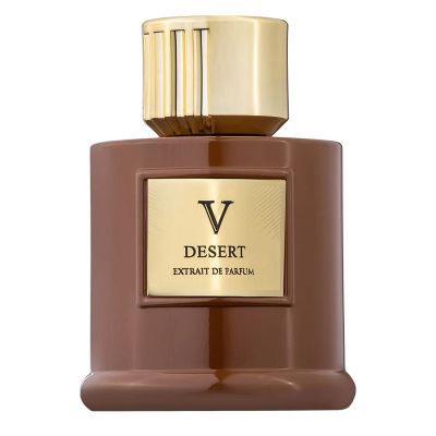 Desert Extrait de Parfum Women and Men Roberto Vizzari