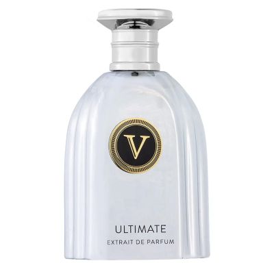 Ultimate Extrait de Parfum Women and Men Roberto Vizzari