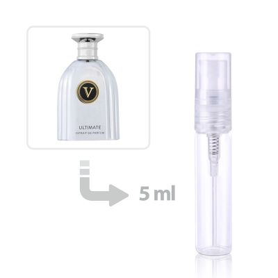 Ultimate Extrait de Parfum Women and Men Roberto Vizzari