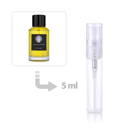 Admira Bilis Eau de Parfum Women and Men La Manufacture