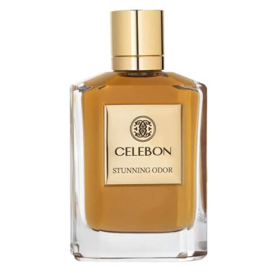 Stunning Odor Eau de Parfum Men Celebon