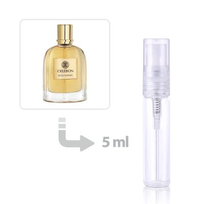 Sole Gemmy Eau de Parfum Women Celebon