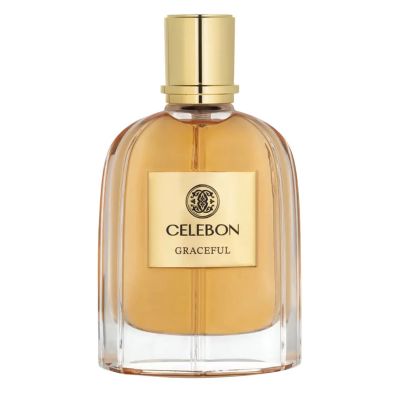 Graceful Eau de Parfum Women Celebon
