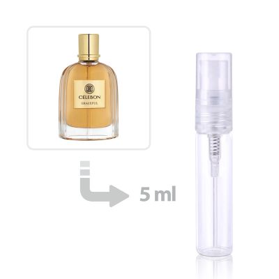 Graceful Eau de Parfum Women Celebon