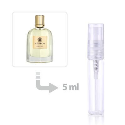 Precious Eau de Parfum Women Celebon
