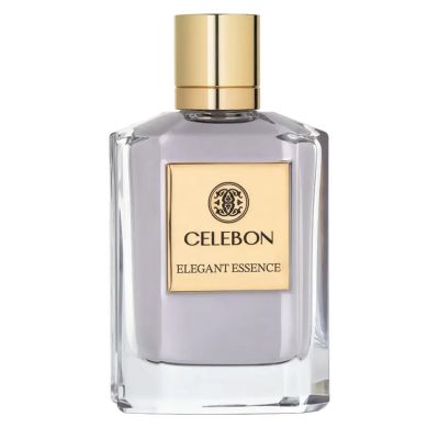Elegant Essence Eau de Parfum Men Celebon
