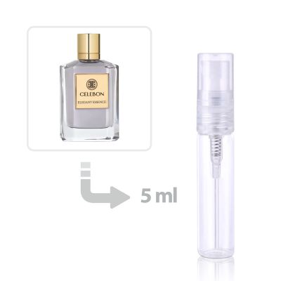 Elegant Essence Eau de Parfum Men Celebon