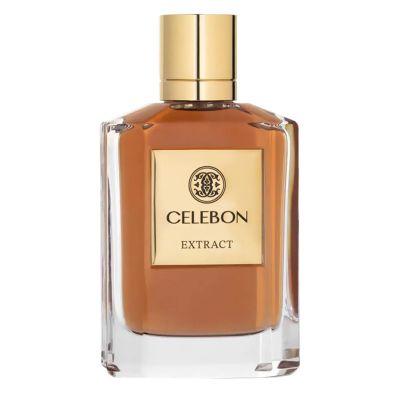Extract Eau de Parfum Men Celebon
