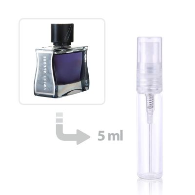 Sweet Allure Eau de Parfum Men Olfactology