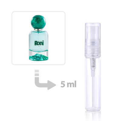Elsa Eau de Toilette Girls Roni