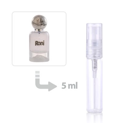 Spiderman Eau de Toilette Boys Roni
