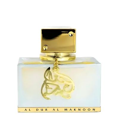 Al Dur Al Maknoon Gold Eau de Parfum Women and Men Lattafa Perfumes
