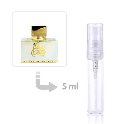 Al Dur Al Maknoon Gold Eau de Parfum Women and Men Lattafa Perfumes