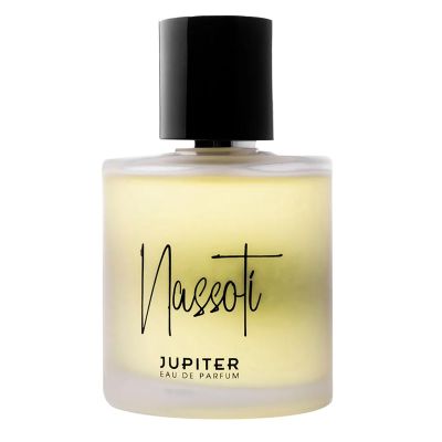 Jupiter Eau de Parfum Women and Men Nassoti
