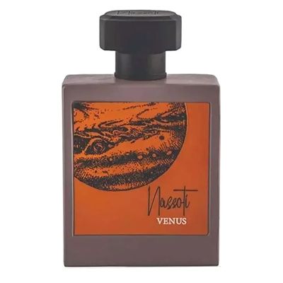 Venus Eau de Parfum Women and Men Nassoti