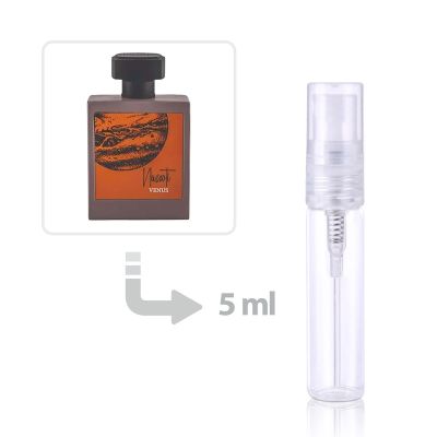 Venus Eau de Parfum Women and Men Nassoti