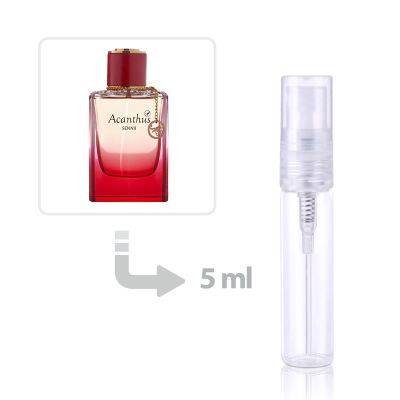 Sennii Perfume Women Acanthus