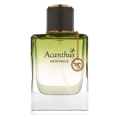 Montanus Perfume Women Acanthus