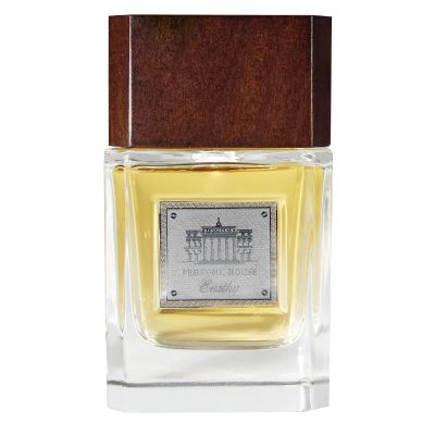 Earthy Eau de Parfum Men Perfume House