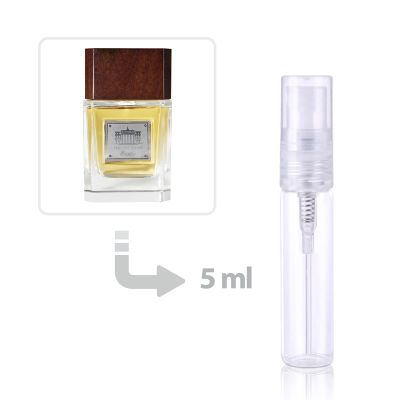 Earthy Eau de Parfum Men Perfume House
