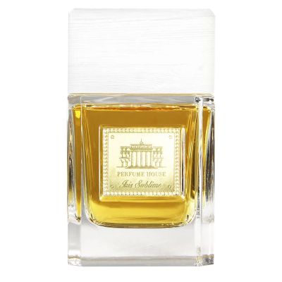 Iris Sublime Eau de Parfum Women Perfume House