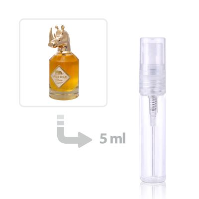 Rhino Eau de Parfum Men Larsi Luan