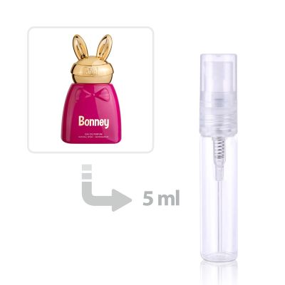 Bonney Eau de Parfum Girls Roni