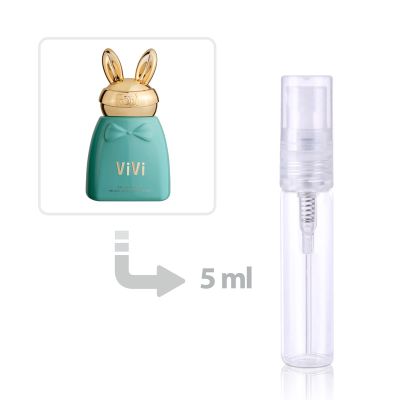 Vivi Eau de Parfum Girls Roni