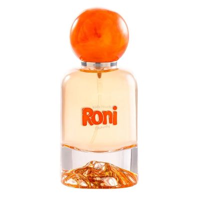 Cinderella Eau de Toilette Girls Roni