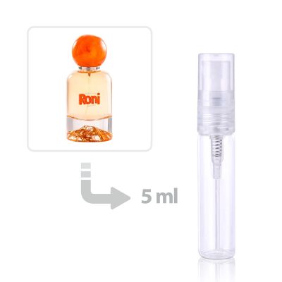 Cinderella Eau de Toilette Girls Roni